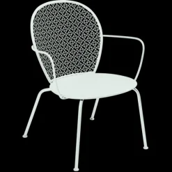 Fermob Lorette Low Armchair