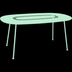 Fermob Lorette Oval Table