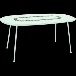 Fermob Lorette Oval Table