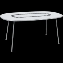 Fermob Lorette Oval Table