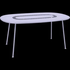 Fermob Lorette Oval Table