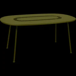 Fermob Lorette Oval Table