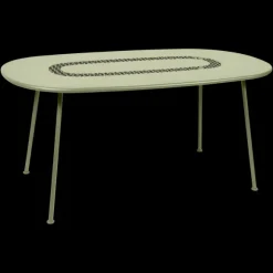 Fermob Lorette Oval Table