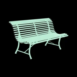 Fermob Louisiane Bench