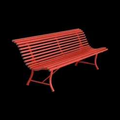 Fermob Louisiane Bench