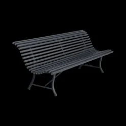 Fermob Louisiane Bench