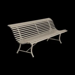 Fermob Louisiane Bench