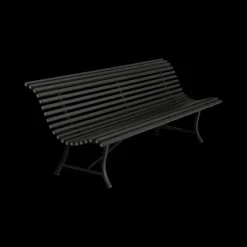 Fermob Louisiane Bench