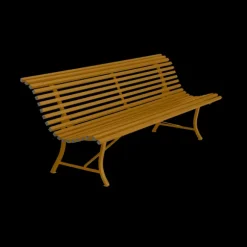 Fermob Louisiane Bench