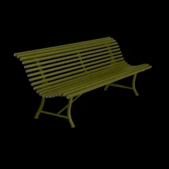 Fermob Louisiane Bench