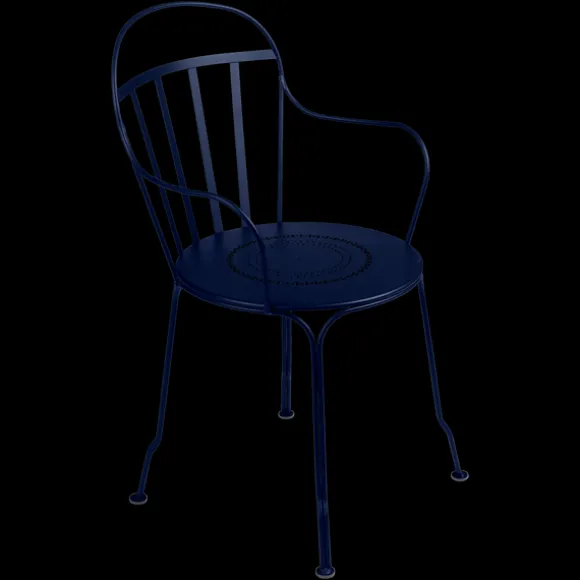 Fermob Louvre Armchair