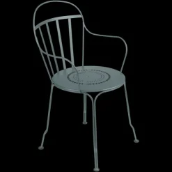 Fermob Louvre Armchair