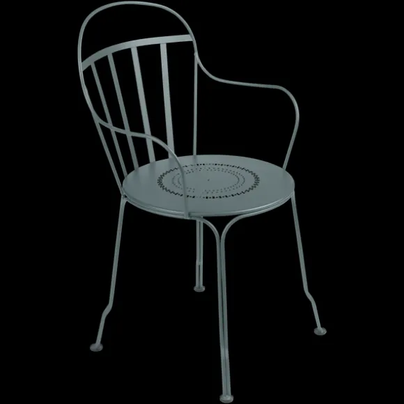 Fermob Louvre Armchair
