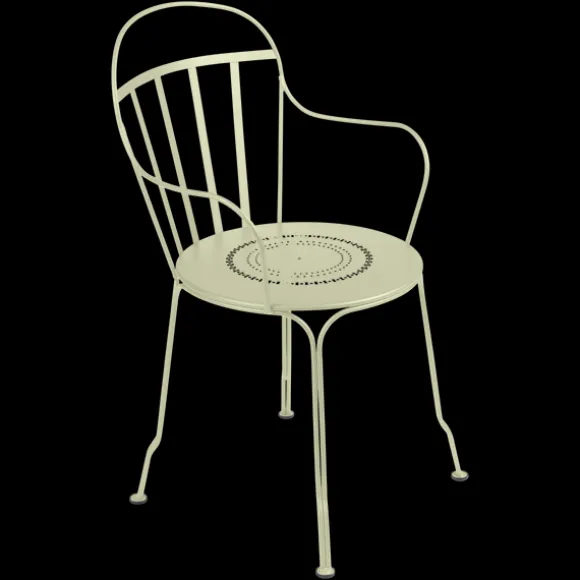 Fermob Louvre Armchair