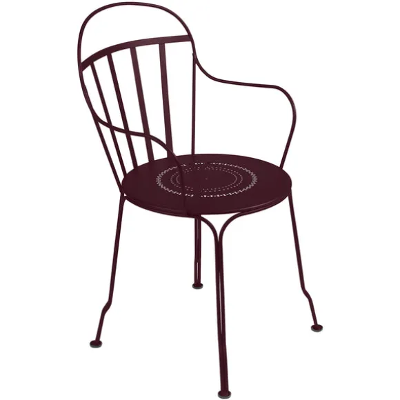 Fermob Louvre Armchair