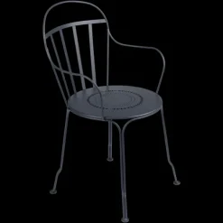 Fermob Louvre Armchair