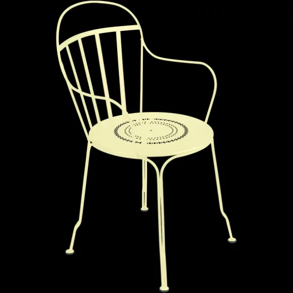 Fermob Louvre Armchair