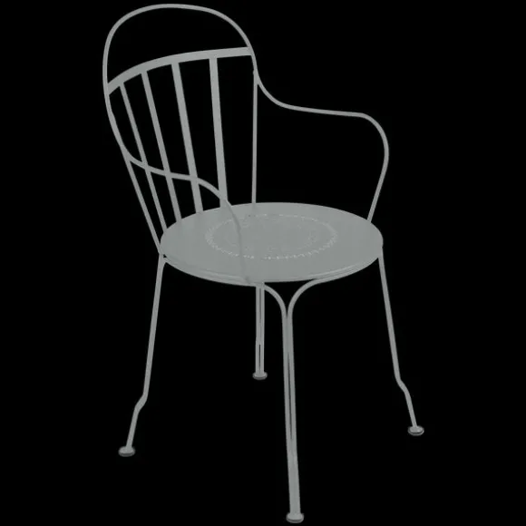 Fermob Louvre Armchair