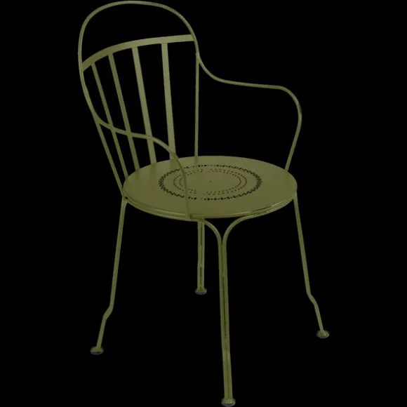 Fermob Louvre Armchair