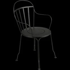 Fermob Louvre Armchair