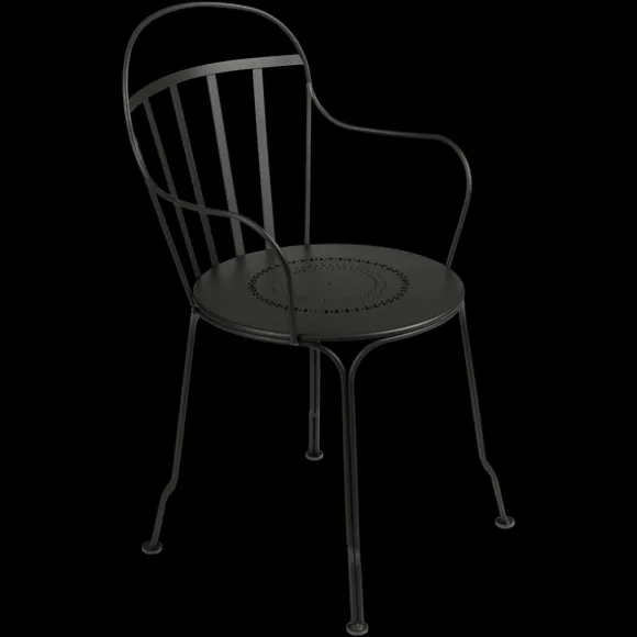 Fermob Louvre Armchair