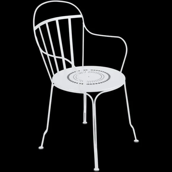 Fermob Louvre Armchair