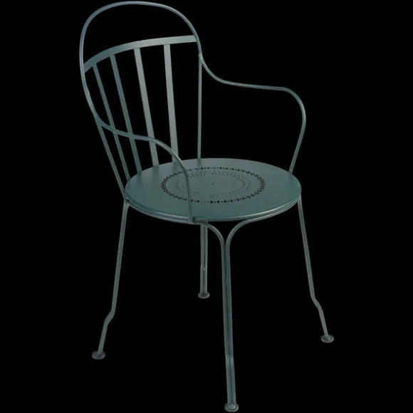 Fermob Louvre Armchair