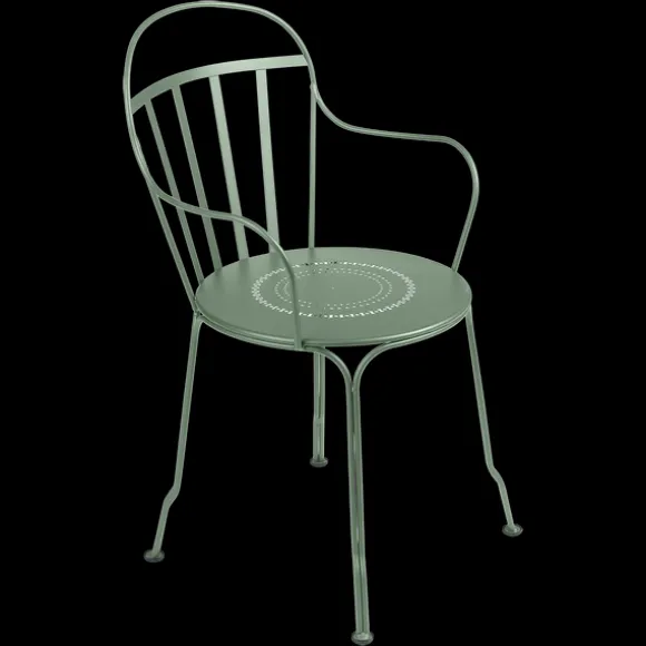 Fermob Louvre Armchair