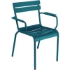Fermob Luxembourg Arm Chair