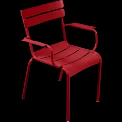 Fermob Luxembourg Arm Chair