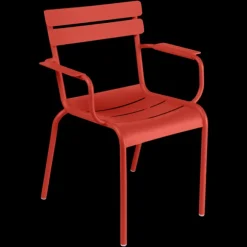 Fermob Luxembourg Arm Chair
