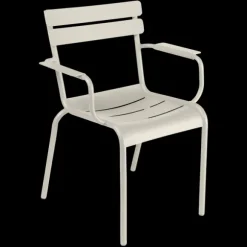 Fermob Luxembourg Arm Chair