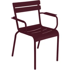 Fermob Luxembourg Arm Chair