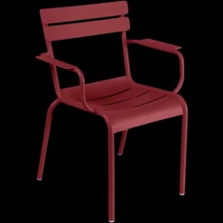 Fermob Luxembourg Arm Chair