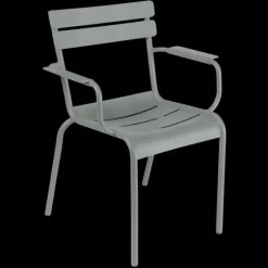 Fermob Luxembourg Arm Chair
