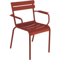 Fermob Luxembourg Arm Chair