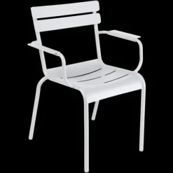 Fermob Luxembourg Arm Chair