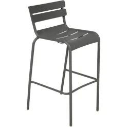 Fermob Luxembourg Bar Chair