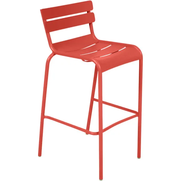 Fermob Luxembourg Bar Chair