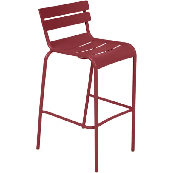 Fermob Luxembourg Bar Chair