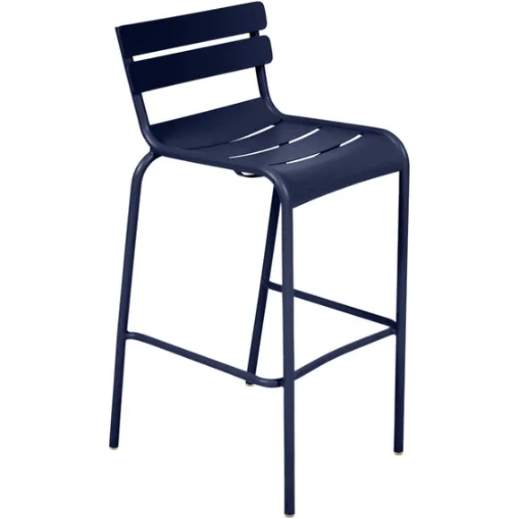 Fermob Luxembourg Bar Chair