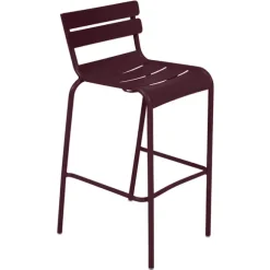 Fermob Luxembourg Bar Chair
