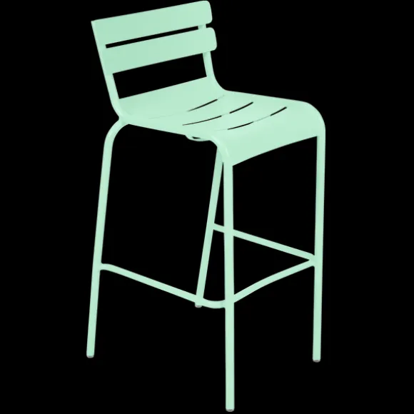 Fermob Luxembourg Bar Chair