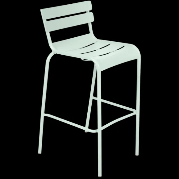 Fermob Luxembourg Bar Chair