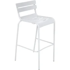Fermob Luxembourg Bar Chair