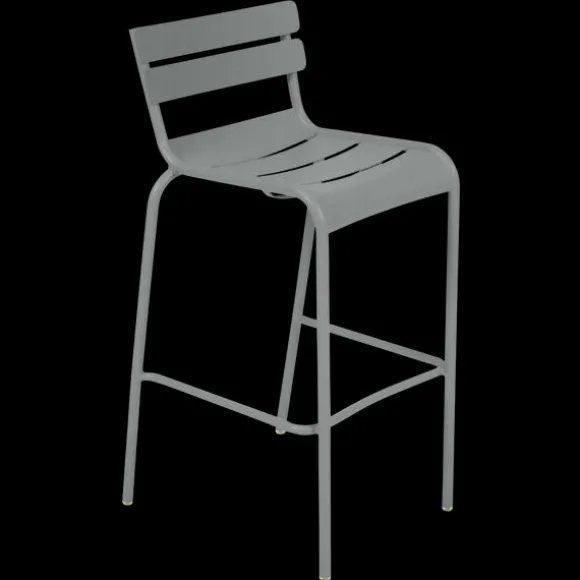 Fermob Luxembourg Bar Chair