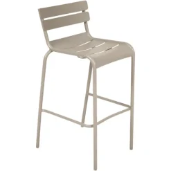 Fermob Luxembourg Bar Chair