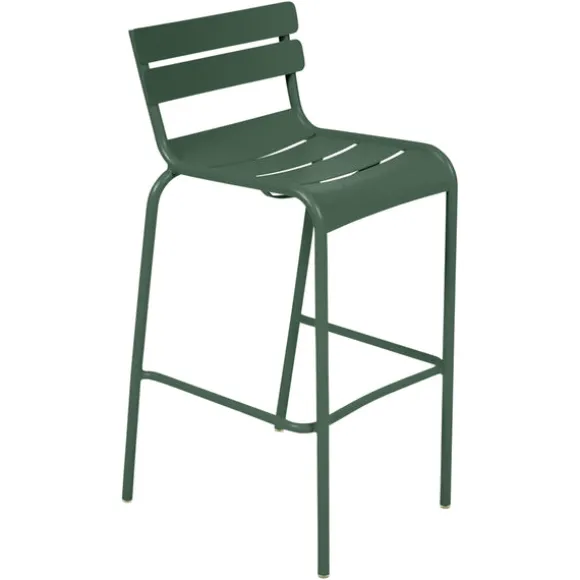 Fermob Luxembourg Bar Chair
