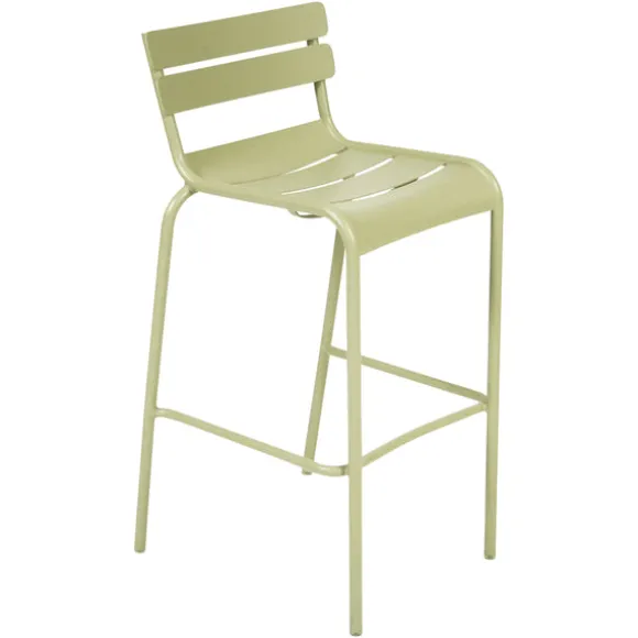 Fermob Luxembourg Bar Chair