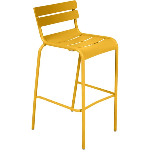 Fermob Luxembourg Bar Chair